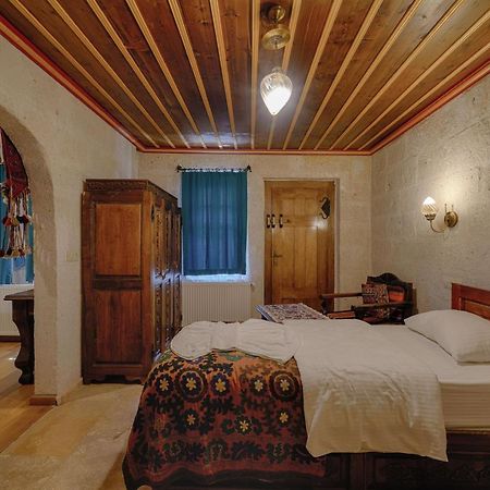 Apartament Yoruk Stone House Avanos Zewnętrze zdjęcie