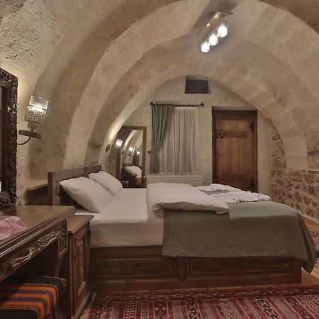Apartament Yoruk Stone House Avanos Zewnętrze zdjęcie