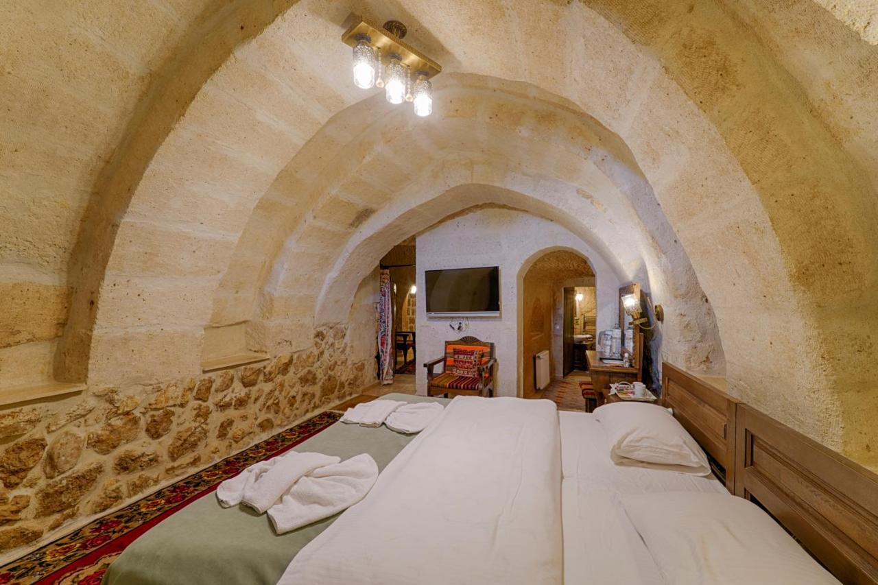 Apartament Yoruk Stone House Avanos Zewnętrze zdjęcie