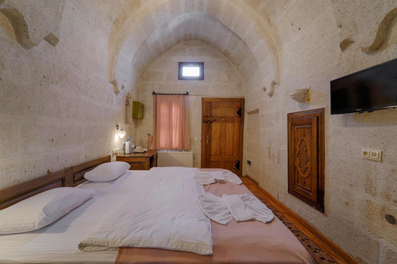 Apartament Yoruk Stone House Avanos Zewnętrze zdjęcie