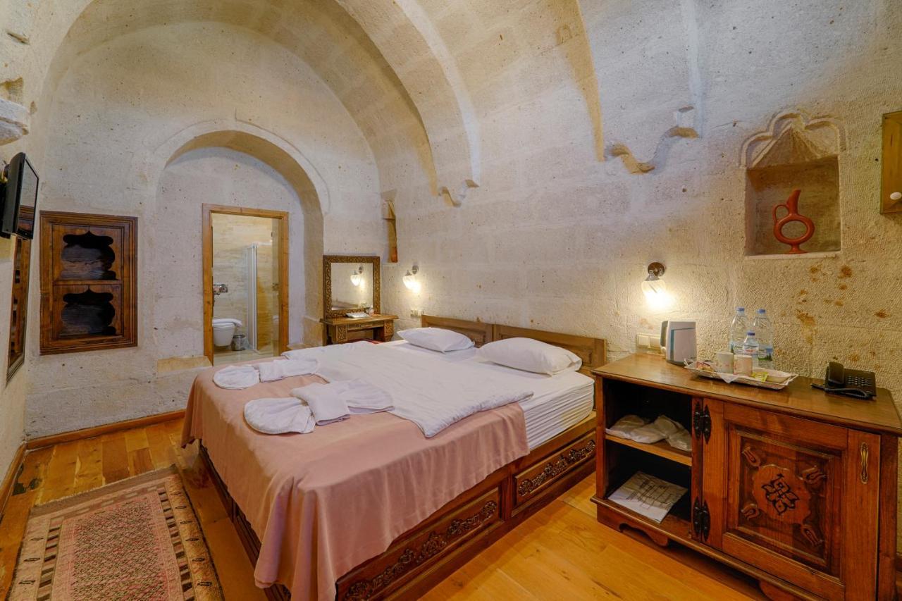 Apartament Yoruk Stone House Avanos Zewnętrze zdjęcie