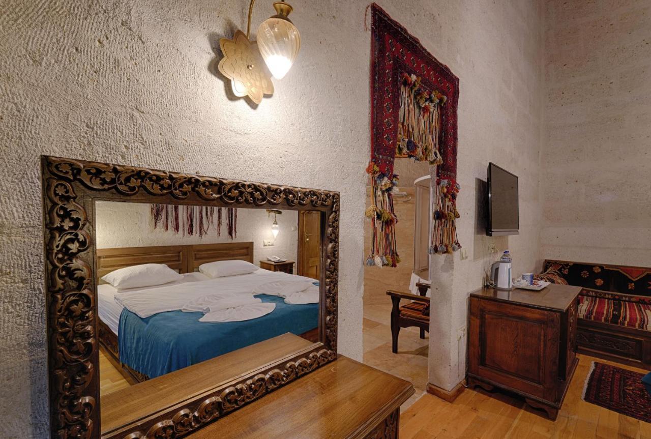 Apartament Yoruk Stone House Avanos Zewnętrze zdjęcie