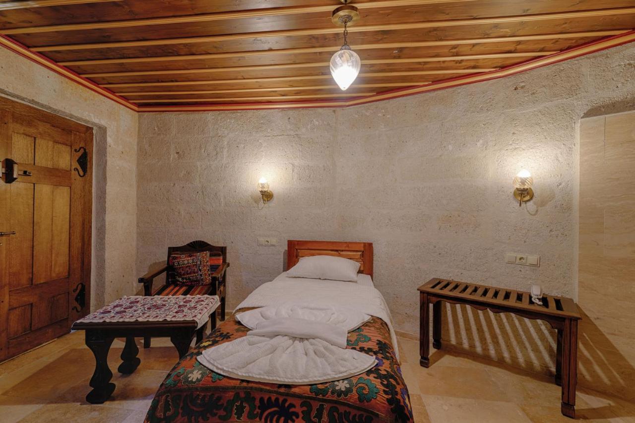 Apartament Yoruk Stone House Avanos Zewnętrze zdjęcie