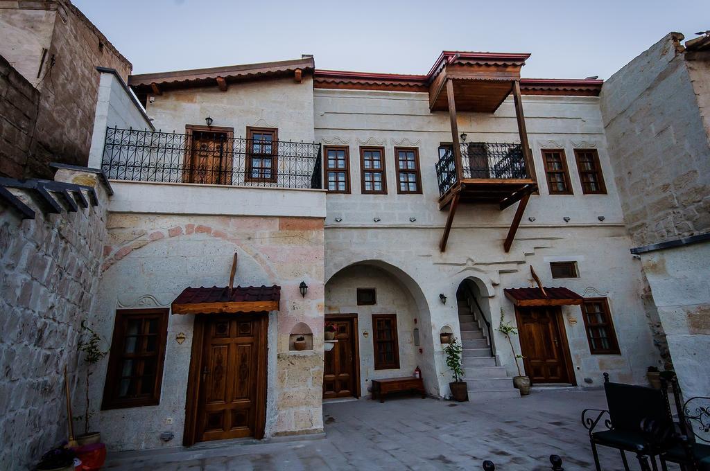 Apartament Yoruk Stone House Avanos Zewnętrze zdjęcie
