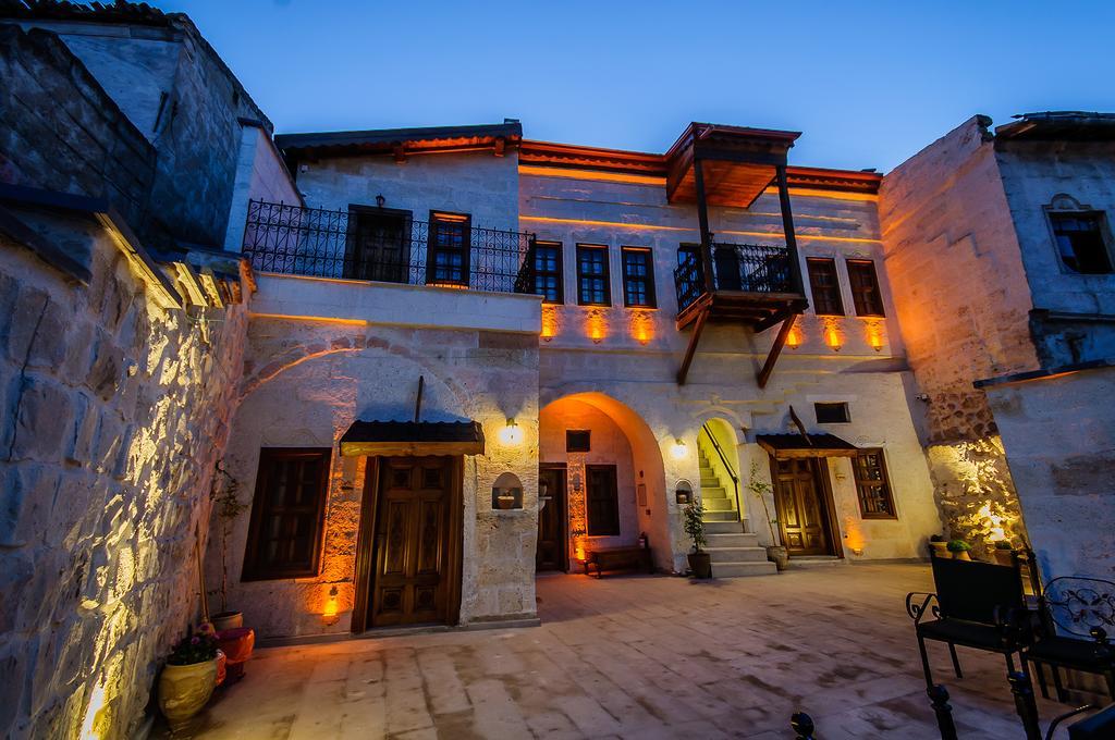 Apartament Yoruk Stone House Avanos Zewnętrze zdjęcie