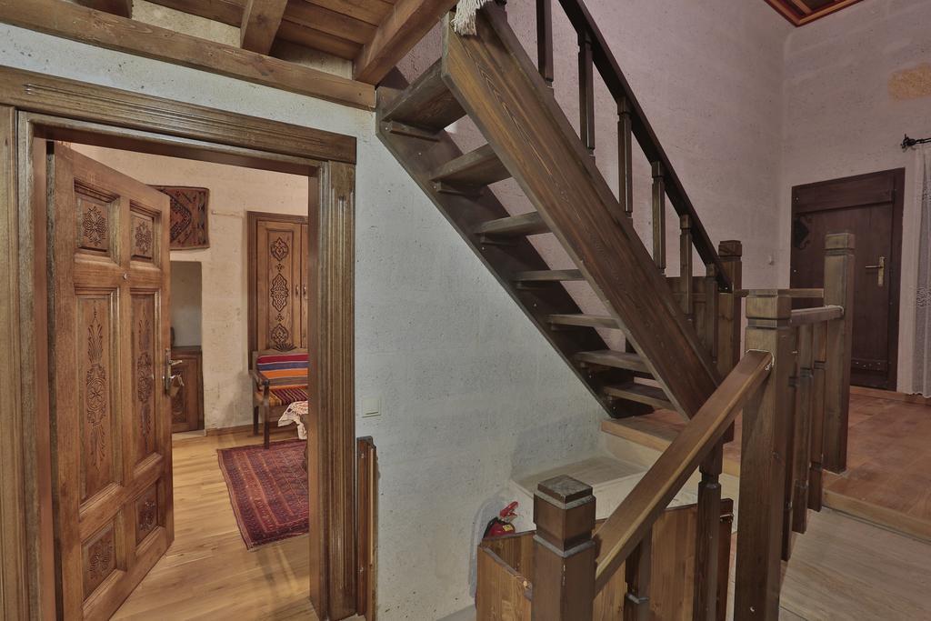 Apartament Yoruk Stone House Avanos Zewnętrze zdjęcie