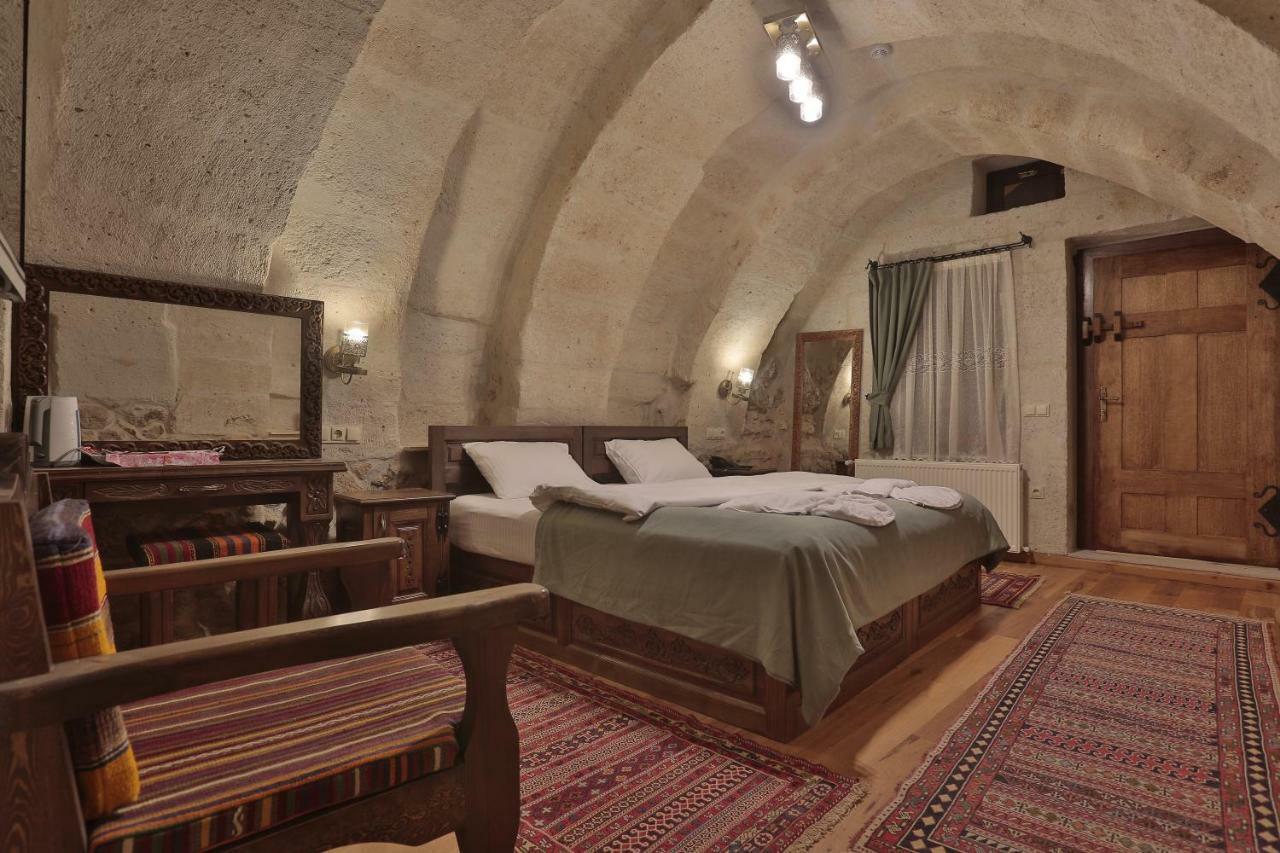 Apartament Yoruk Stone House Avanos Zewnętrze zdjęcie